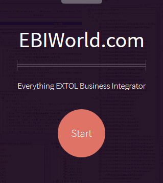 EBIWorld.com logo screenshot